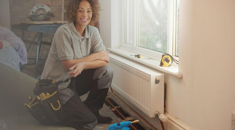 Professional Water heater repair in Sumner, ME